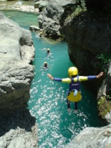 Foto #40 van Camping Laspaúles