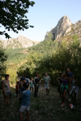 Foto #66 van Camping Laspaúles