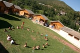 Foto #29 van Camping Laspaúles