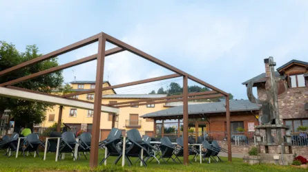 Camping Laspaúles - image n°3 - Camping Direct