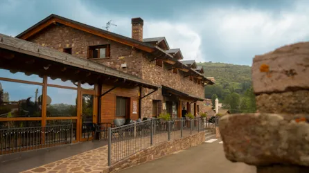 Camping Laspaúles - image n°2 - Camping Direct