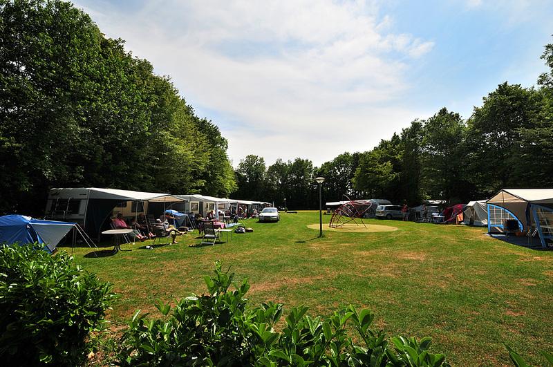 Services & amenities Camping De Watertoren - Landgraaf