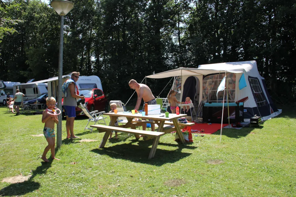 Camping De Watertoren - image n°1 - MyCamping