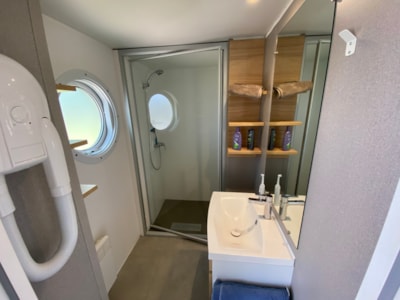 Mobile-home Type L — 5