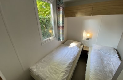 Mobile-home Type L — 4