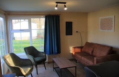 Chalet Type D — 2