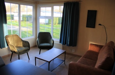 Chalet Type D — 3