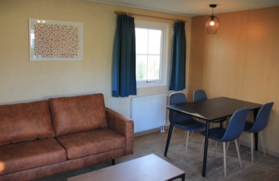 Chalet Type D — 4