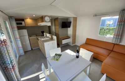 Veranda Lodge XL — 2