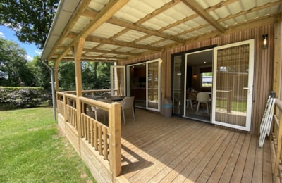 Boslodge — 1