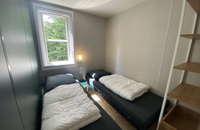 Boslodge — 7