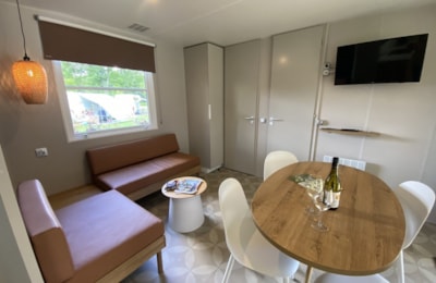 Boslodge — 3