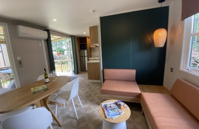 Boslodge — 4