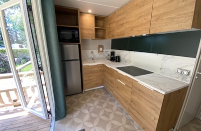 Boslodge — 6