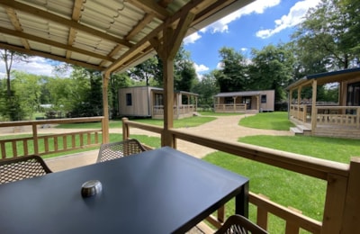 Boslodge — 2