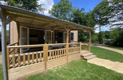 Boslodge — 10