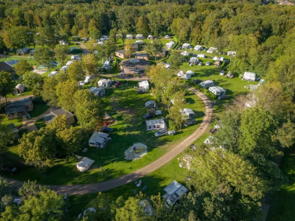 Camping De Watertoren