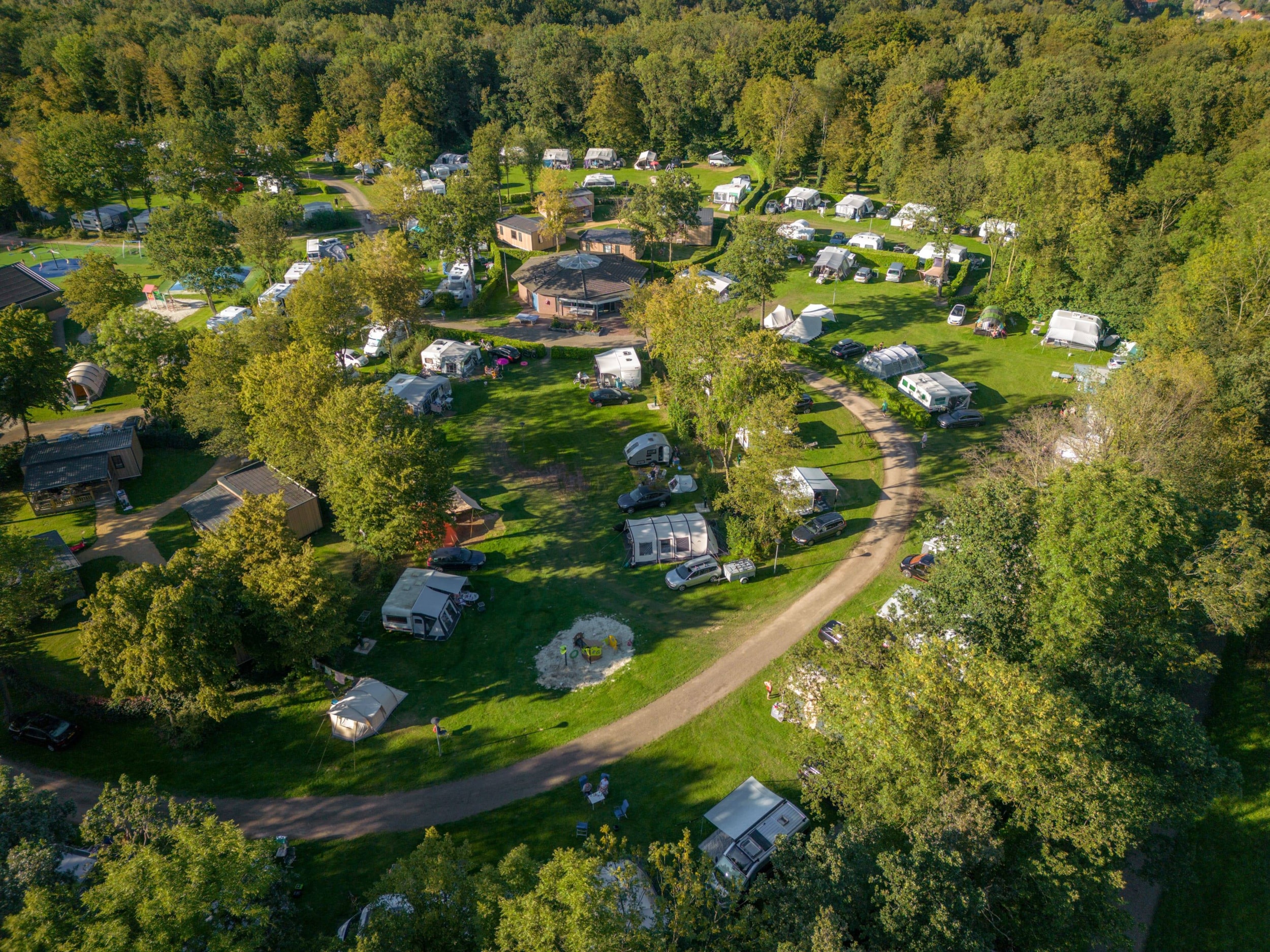 Camping De Watertoren — Foto 2