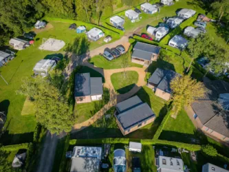 Camping De Watertoren - image n°3 - Camping Direct