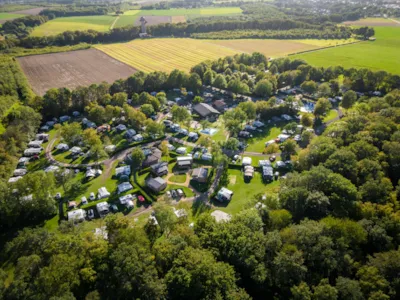 Camping De Watertoren - Limburgo