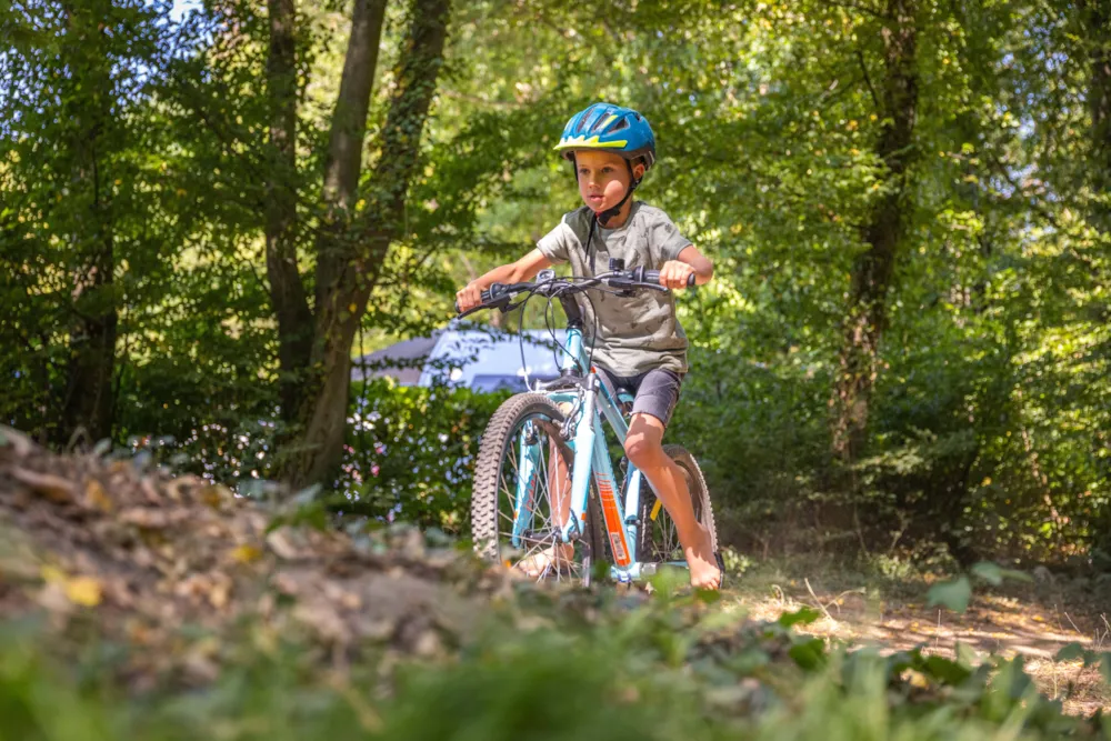 Camping De Watertoren