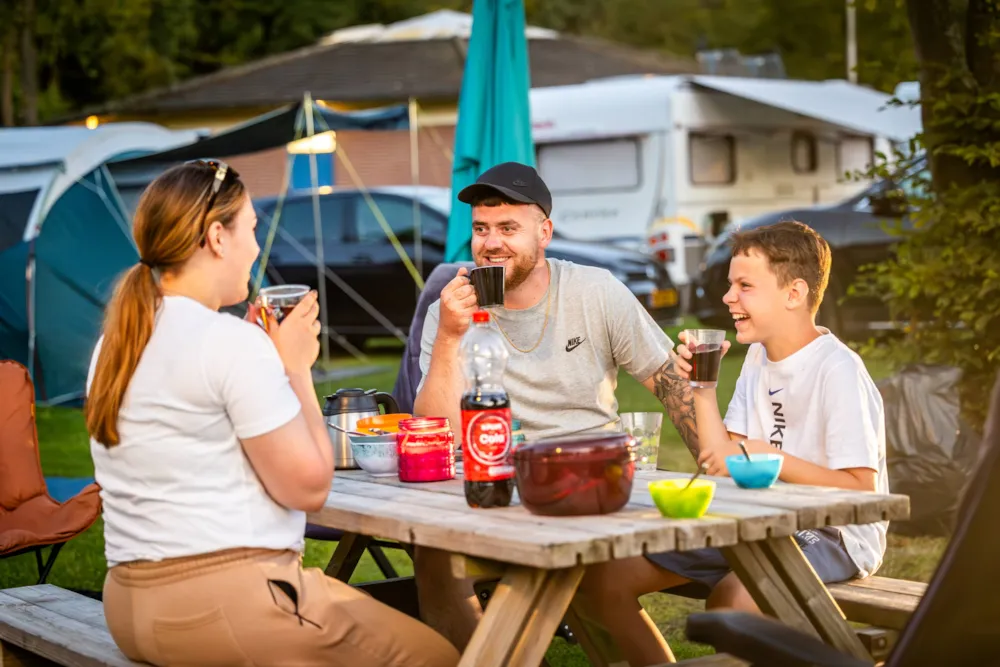 Camping De Watertoren