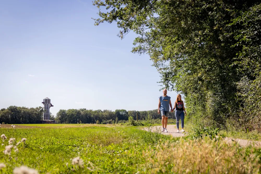 Camping De Watertoren