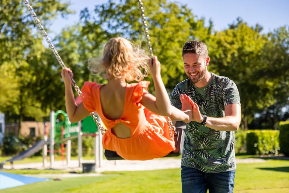 Camping De Watertoren