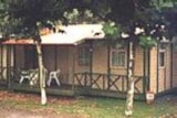 Huuraccommodatie - Bungalow Campitel - - CAMPING VIRGEN DEL MAR Huuraccommodatie - Bungalow Campitel - - CAMPING VIRGEN DEL MAR