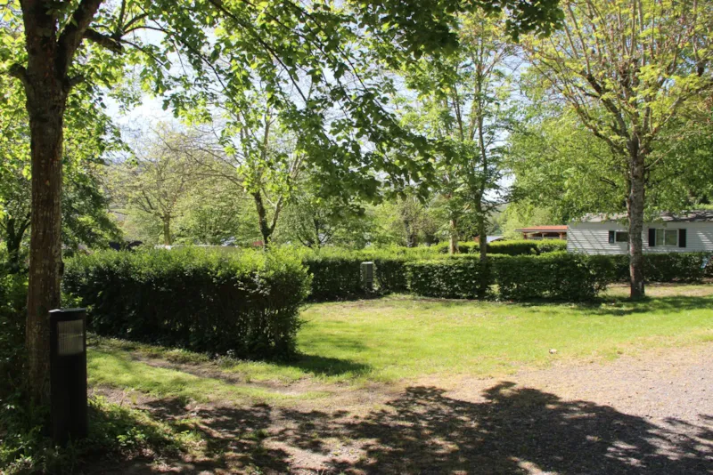 Forfait Confort (1 Tente, Caravane Ou Camping-Car / 1 Voiture / Électricité)