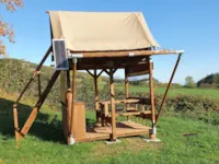 Standard Bivouac Tent - 5M²