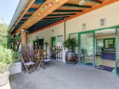 Flower Camping du Lac de Saint Point  Lamartine - Saône et Loire - Bourgogne du Sud 