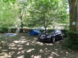 Foto #8 van Flower Camping du Lac de Saint Point  Lamartine – Saône et Loire – Bourgogne du Sud
