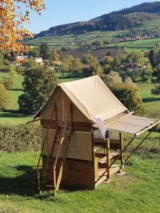 Foto #9 van Flower Camping du Lac de Saint Point  Lamartine – Saône et Loire – Bourgogne du Sud