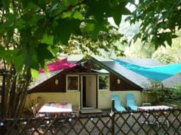 Camping L'ARRAYADE - image n°21 - 