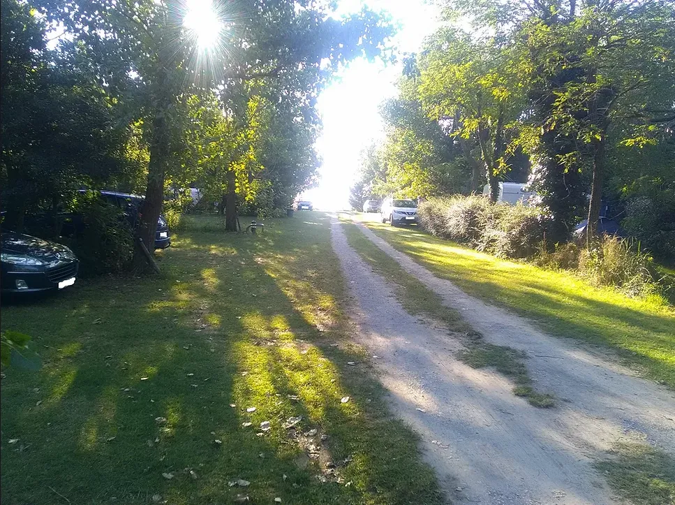 Camping les Brugues - image n°3 - UniversalBooking