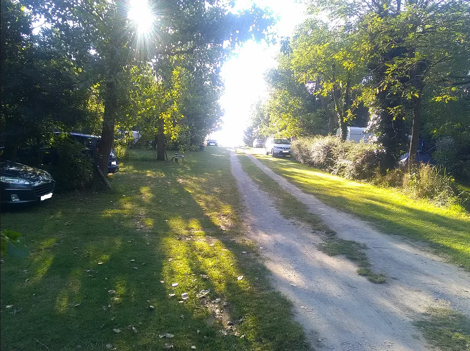 Camping les Brugues — Photo 3