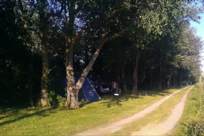 Camping les Brugues