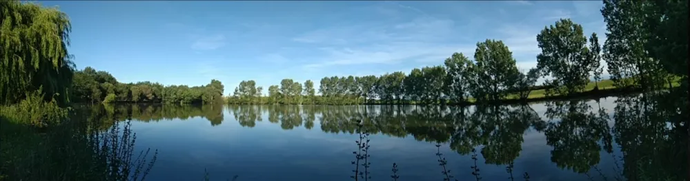 Camping les Brugues - image n°10 - UniversalBooking