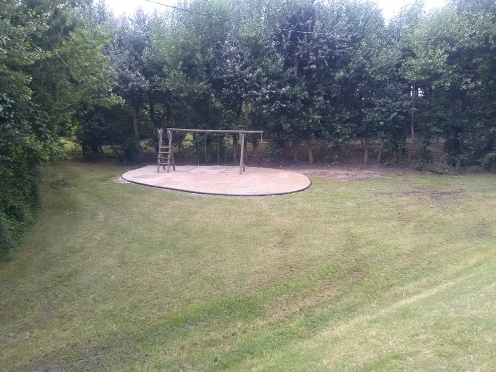 Camping les Brugues - image n°12 - UniversalBooking