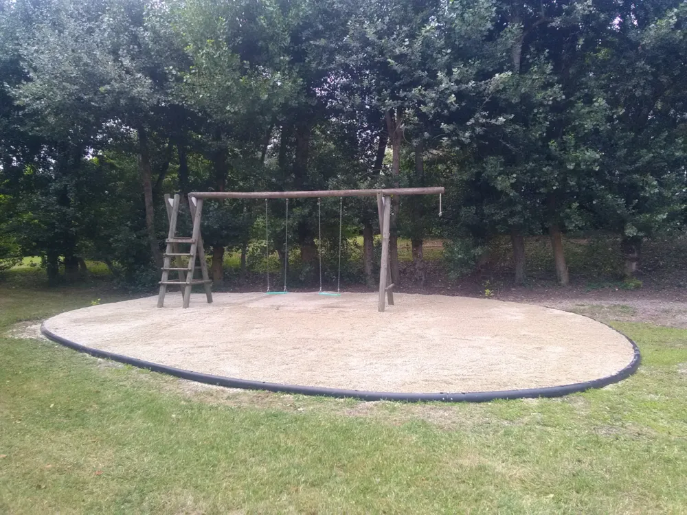 Camping les Brugues - image n°13 - UniversalBooking