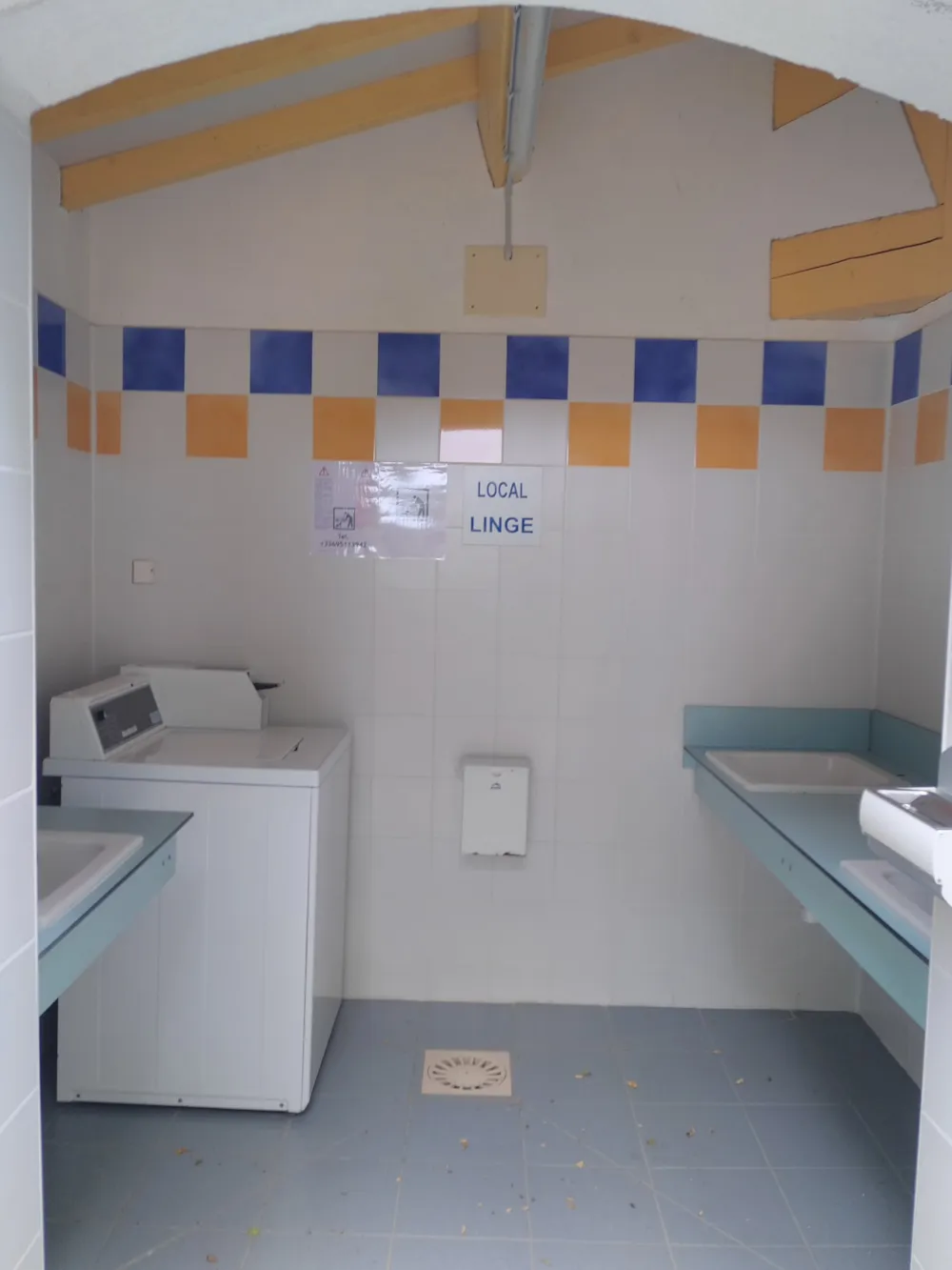 Camping les Brugues - image n°11 - UniversalBooking