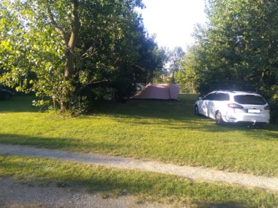 Camping les Brugues