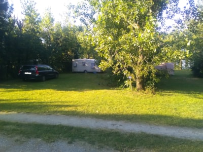 Camping les Brugues