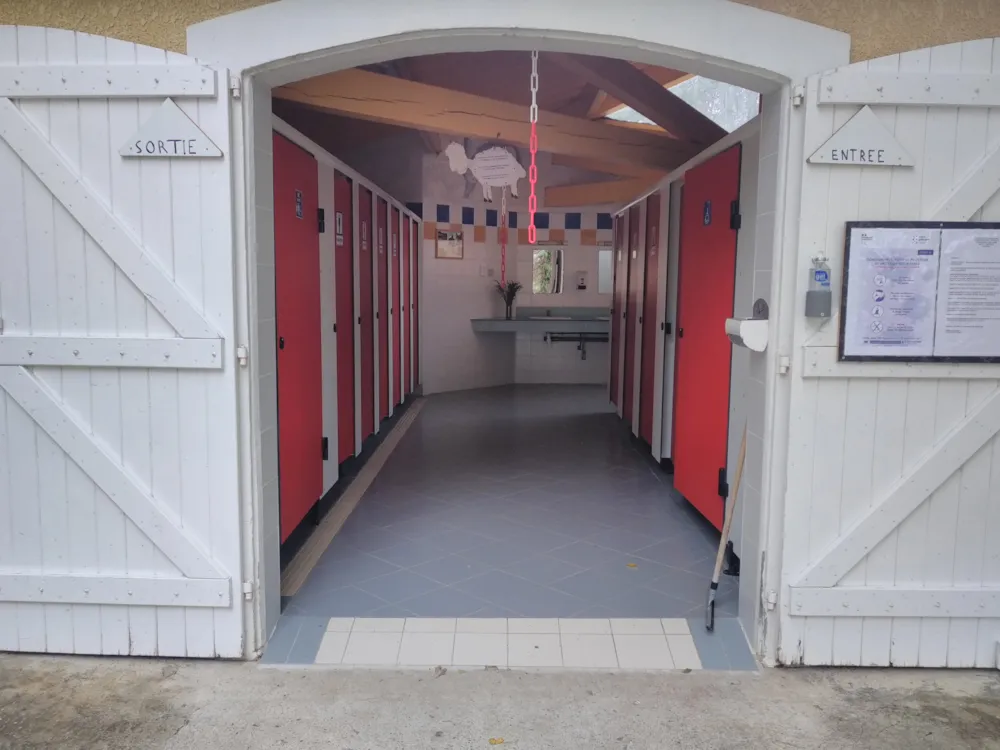 Camping les Brugues - image n°8 - UniversalBooking