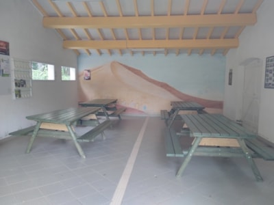 Camping les Brugues