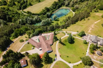 Campsite Korana - Ucamping