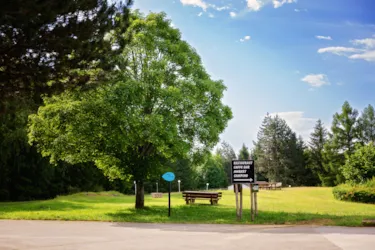 Campsite Korana - image n°2 - Camping Direct