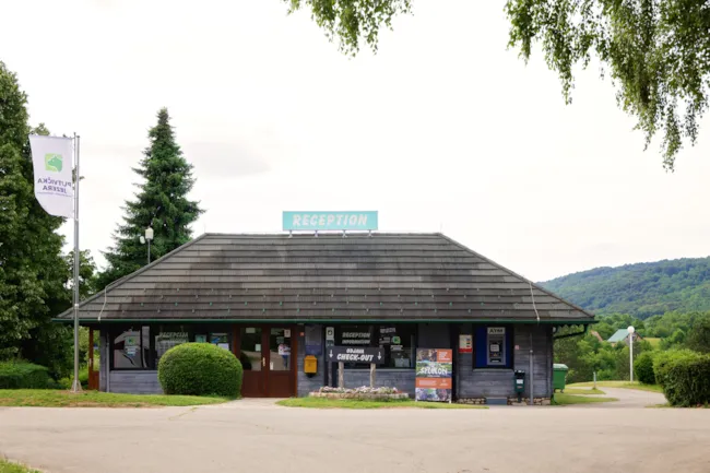 Campsite Korana - image n°4 - Camping Direct