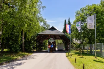 Campsite Korana - image n°3 - Camping Direct